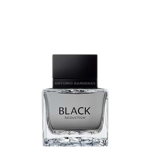Perfume Banderas Seduction in Black Masculino - Eau de Toilette 100ml 100ml Perfume Banderas Seduction in Black Masculino - Eau de Toilette 100ml 100ml