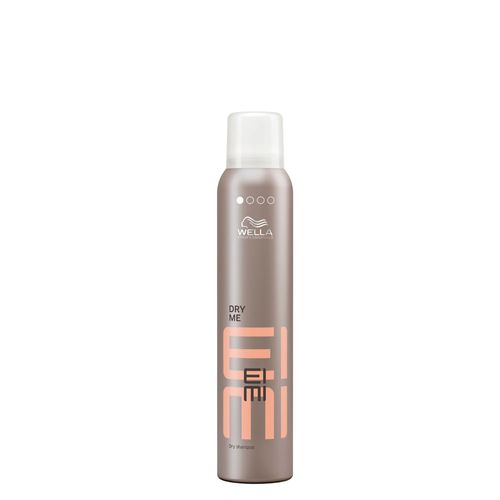 Shampoo à Seco Wella Professionals Eimi Dry Me 180ml 180ml