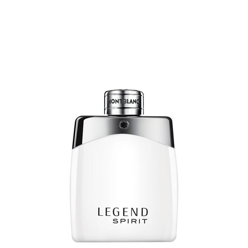 Perfume Montblanc Legend Spirit Masculino - Eau de Toilette 100ml 100ml