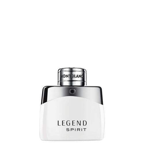 Perfume Montblanc Legend Spirit Masculino - Eau de Toilette 50ml 50ml