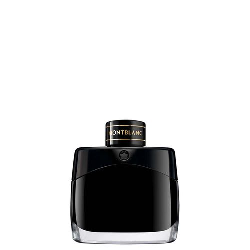 Perfume Montblanc Legend Masculino - Eau de Parfum 50ml 50ml Perfume Montblanc Legend Masculino - Eau de Parfum 50ml 50ml
