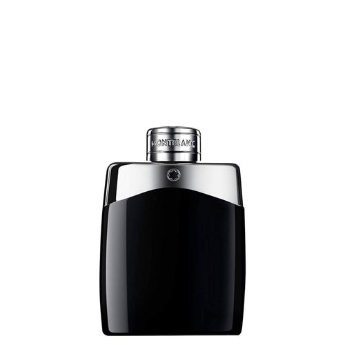 Perfume Montblanc Legend Masculino - Eau de Toilette 100ml 100ml Perfume Montblanc Legend Masculino - Eau de Toilette 100ml 100ml