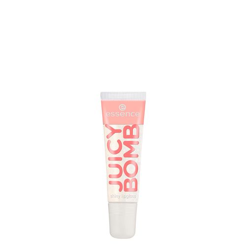 Gloss Labial Líquido Cintilante Essence Juicy Bomb 101 Lovely Litchi 10ml 101 Lovely Litchi Gloss Labial Líquido Cintilante Essence Juicy Bomb 101 Lovely Litchi 10ml 101 Lovely Litchi