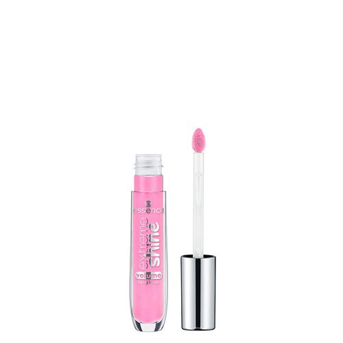 Gloss Labial Líquido Cintilante Essence Extreme Shine Volume 02 Summer Punch 5ml 02 Summer Punch