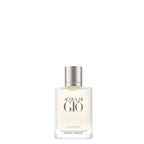 Perfume Giorgio Armani Acqua di Giò Homme Masculino - Eau de Toilette 50ml 50ml