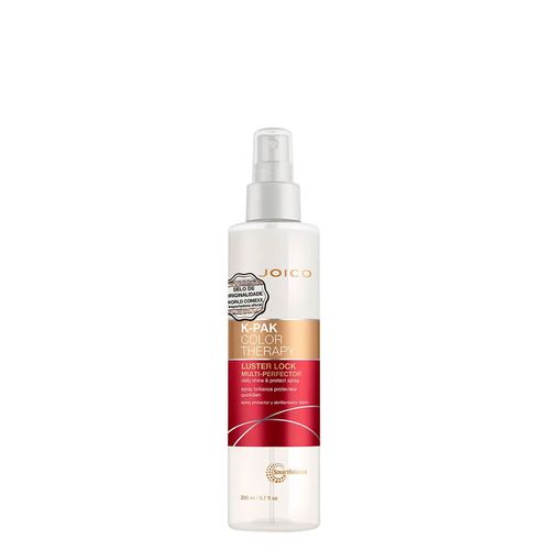 Leave-In Joico K-Pak Color Therapy Luster Lock 200ml 200 ml Leave-In Joico K-Pak Color Therapy Luster Lock 200ml 200 ml
