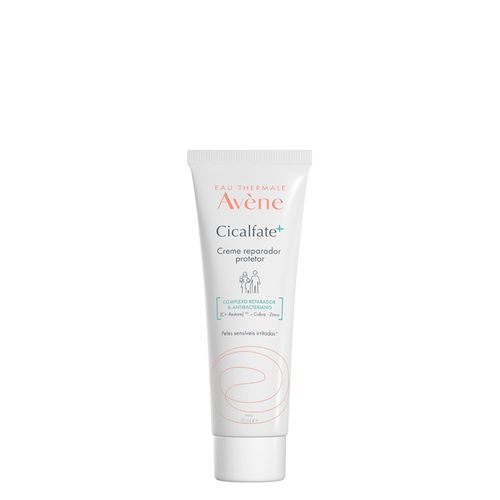 Creme Facial Reparador Avène Cicalfate+ 20ml 20ml