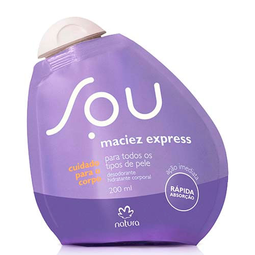 Desodorante-Hidratante-Corporal-Natura-Sou-Maciez-Express-200ml-Pacheco-598763 Desodorante-Hidratante-Corporal-Natura-Sou-Maciez-Express-200ml-Pacheco-598763