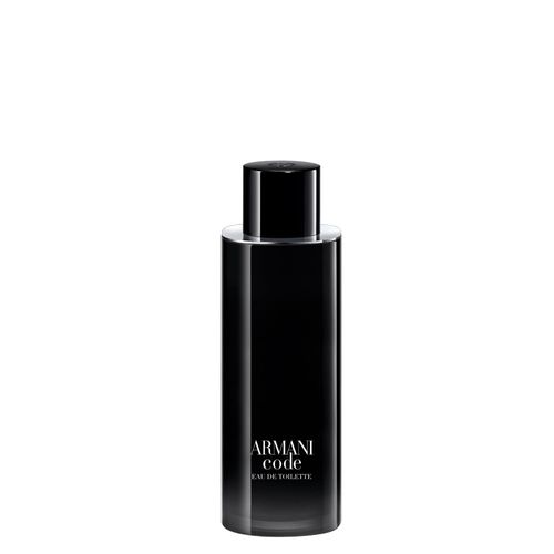 Perfume Giorgio Armani New Code Masculino - Eau de Toilette 200ml (Recarregável) 200ml Perfume Giorgio Armani New Code Masculino - Eau de Toilette 200ml (Recarregável) 200ml