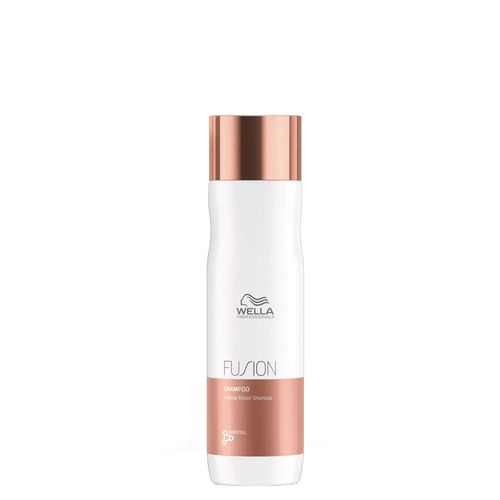 Shampoo Wella Professionals Fusion 250ml 250ml