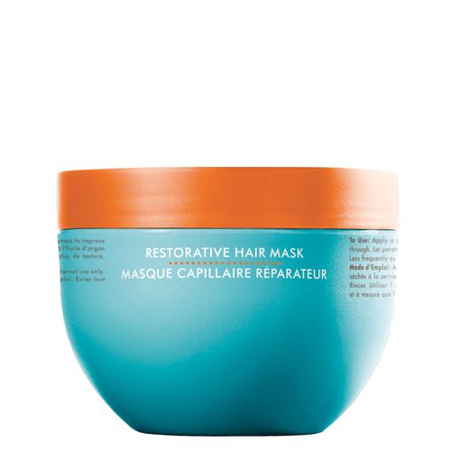 Máscara de Nutrição Moroccanoil Repair Restorative 250ml 250ml Máscara de Nutrição Moroccanoil Repair Restorative 250ml 250ml