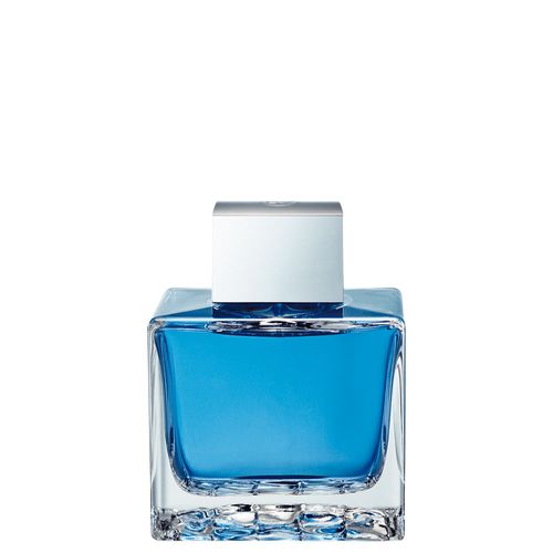 Perfume Banderas Blue Seduction Masculino - Eau de Toilette 100ml 100ml Perfume Banderas Blue Seduction Masculino - Eau de Toilette 100ml 100ml