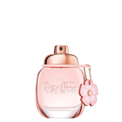 Perfume Coach Floral Feminino - Eau de Parfum 90ml 90ml