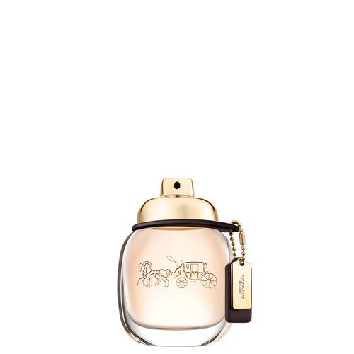 Perfume Coach Woman Feminino - Eau de Parfum 30ml 30ml Perfume Coach Woman Feminino - Eau de Parfum 30ml 30ml