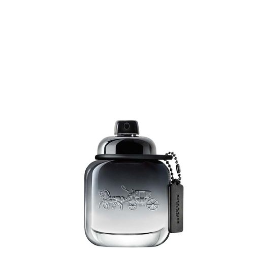 Perfume Coach New York Masculino - Eau de Toilette 60ml 60ml