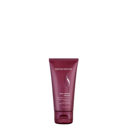 Máscara de Hidratação Senscience Inner Restore Intensif 50ml 50ml