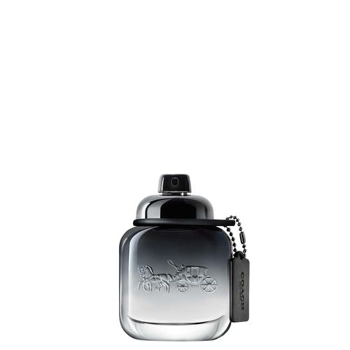 Perfume Coach New York Masculino - Eau de Toilette 40ml 40ml