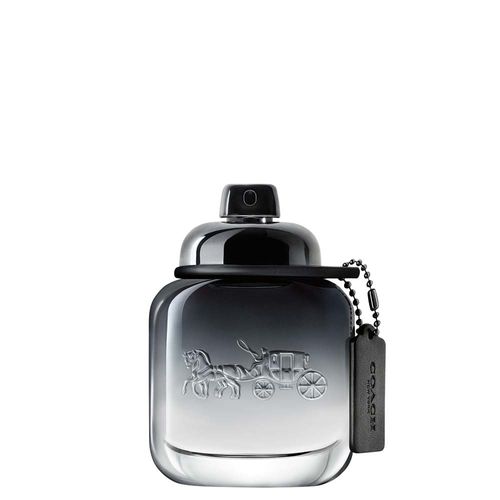 Perfume Coach New York Masculino - Eau de Toilette 100ml 100ml