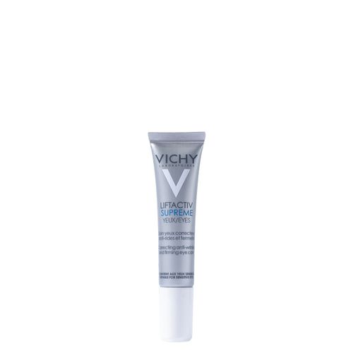 Sérum para os Olhos Anti-Idade Vichy Supreme 15ml 15 ml