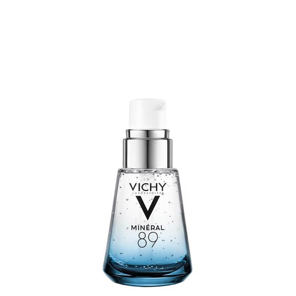 Sérum Facial Vichy Minéral 89 Fortalecedor 30ml 30 ml