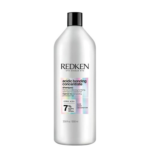 Shampoo Redken Acidic Bonding Concentrate 1000ml 1000ml
