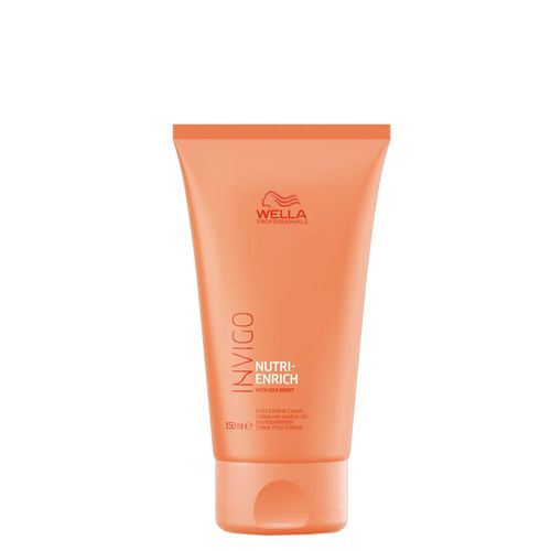 Leave-In Wella Professionals Invigo Nutri Enrich Frizz Control 150ml 150 ml