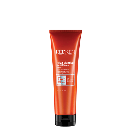Leave-In Redken Frizz Dismiss Rebel Tame 250ml 250ml
