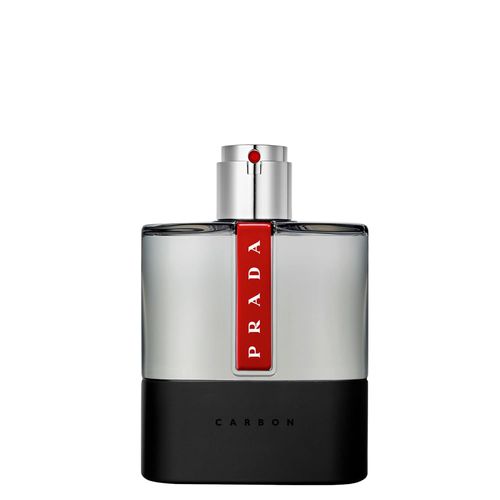 Perfume Prada Luna Rossa Carbon Masculino - Eau de Toilette 150ml 150ml