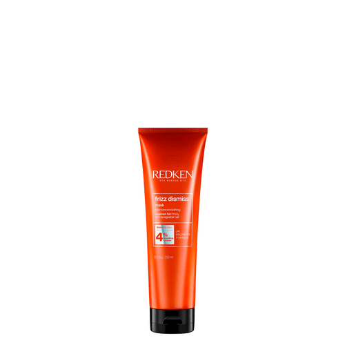 Máscara Antifrizz Redken Frizz Dismiss 250ml 250ml