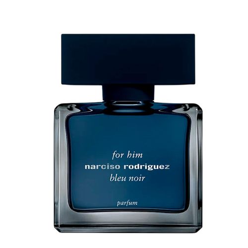 Narciso Rodriguez For Him Bleu Noir Parfum - Perfume Masculino 50ml 50ml Narciso Rodriguez For Him Bleu Noir Parfum - Perfume Masculino 50ml 50ml
