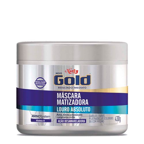 Mascara-Matizadora-Niely-Gold-Loiro-Absoluto-430g