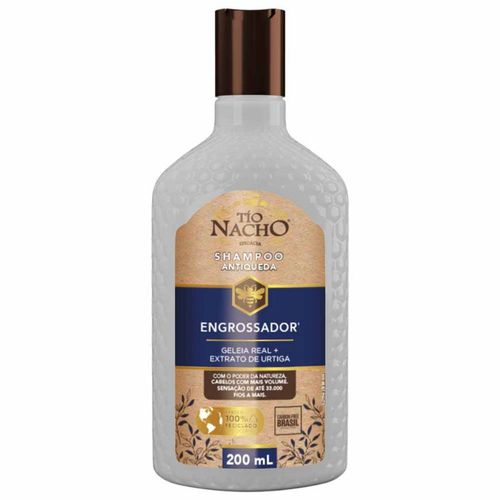 Shampoo – Tio Nacho Shampoo Antiqueda Engrossador