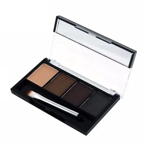 Sombra de Sobrancelha Ruby Rose HB-9354 Sombra de Sobrancelha Ruby Rose HB-9354