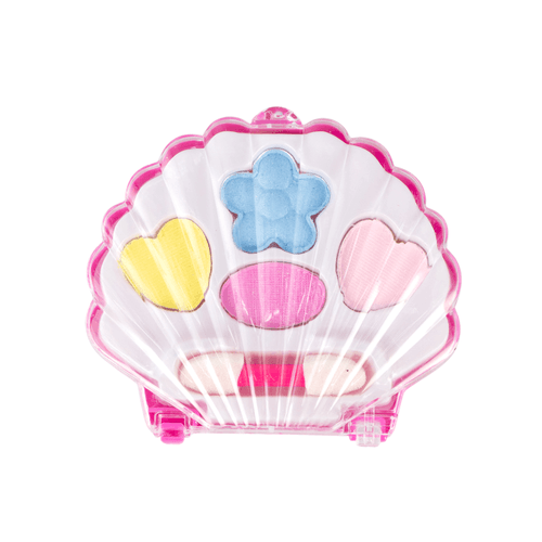 Paleta Fenzza De Sombras Teen Conch 2,4g Paleta Fenzza De Sombras Teen Conch 2,4g