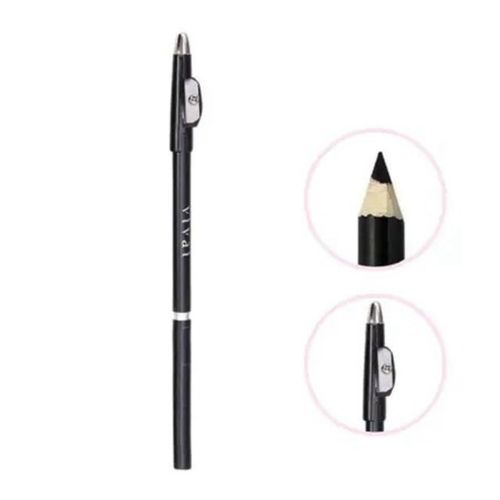 Lápis de Olho Preto com Apontador Vivai Lápis de Olho Preto com Apontador Vivai