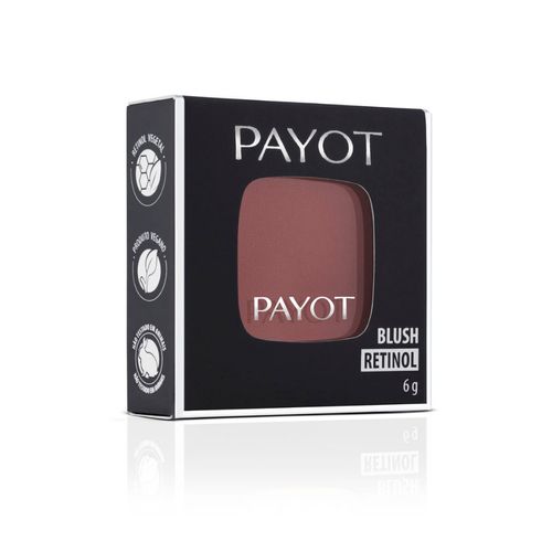 Blush Retinol Payot Uva