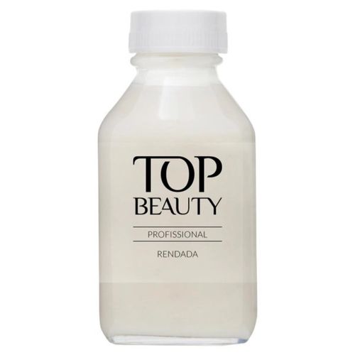 Base Profissional Rendada 60ml Top Beauty