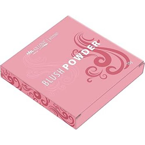 Blush Powder Cor: 100 Max Love