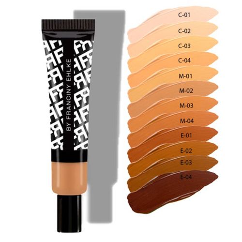 Base Mate Real Filter C-01 Fran By Franciny Ehlke 30g Base Mate Real Filter C-01 Fran By Franciny Ehlke 30g