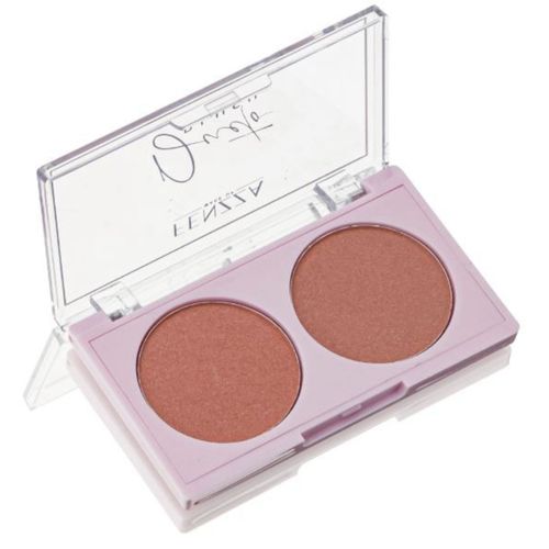 Blush Dueto Fenzza Make Up