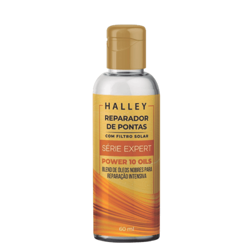 Halley Rep Pontas Power 10 Oils 60ml Halley Rep Pontas Power 10 Oils 60ml