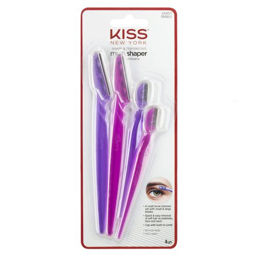 Kiss Ny Combo De Navalhas