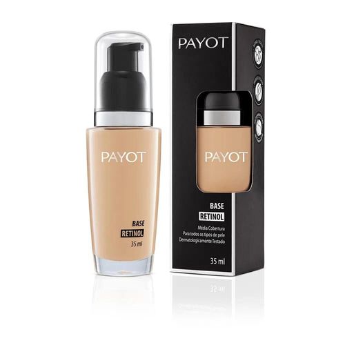 Base Retinol Payot Cor 50