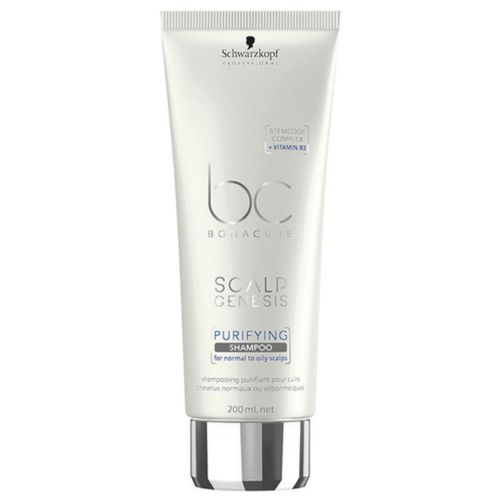 Shampoo Genesis Purificante Schwarzkopf Professional 200ml