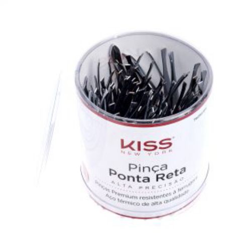 Kiss Ny Pinca Ponta Reta (72 Um)