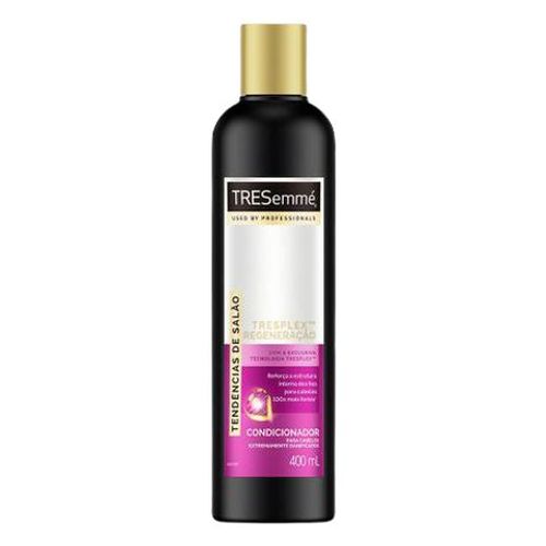 Condicionador Tresemme Tresplex Regeneração 400ml