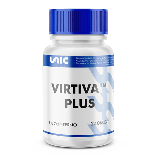 Virtiva Plus 240mg Virtiva Plus 240mg