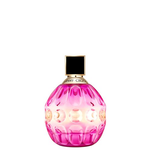Perfume Jimmy Choo Rose Passion Feminino - Eau de Parfum 100ml 100ml Perfume Jimmy Choo Rose Passion Feminino - Eau de Parfum 100ml 100ml