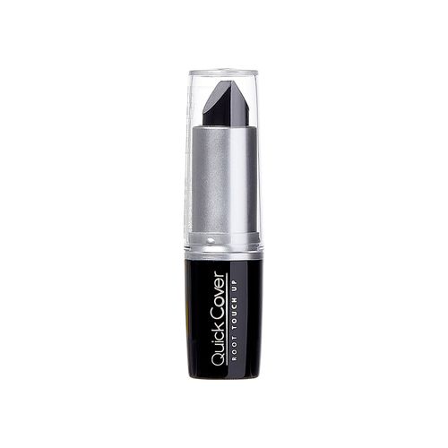 Batom De Retoque Capilar Kiss New York Preto 6g Batom De Retoque Capilar Kiss New York Preto 6g
