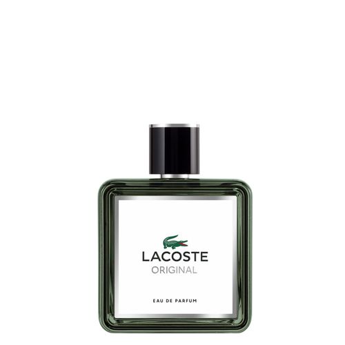 Perfume Lacoste Original Masculino - Eau de Parfum 100ml 100ml Perfume Lacoste Original Masculino - Eau de Parfum 100ml 100ml